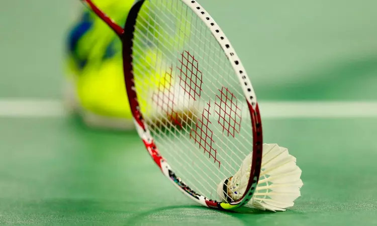 The BWF World Tour Finals 2022 will take place in Guangzhou, China