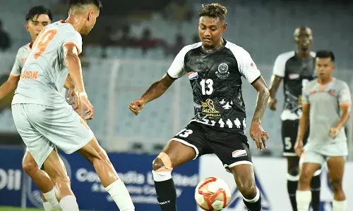 Durand Cup: Super sub Faslu Rahman help Mohammedan beat FC Goa 3-1 Durand Cup: Super sub Faslu Rahman help Mohammedan beat FC Goa 3-1