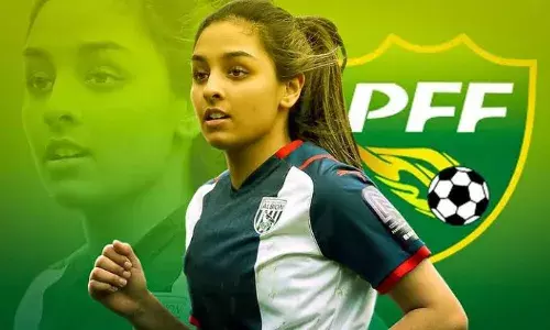 Pakistan Football Federation allows players with dual-nationality to represent national team