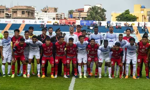 Durand Cup 2022 LIVE: Bengaluru FC narrowly wins 2-1 against Jamshedpur FC- Results, Updates, Scores, Blog