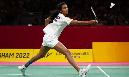 Which are the common injuries in Badminton? Types, causes and treatments