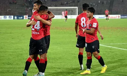 Durand Cup 2022 LIVE: Odisha FC beat Army Green 1-0 - Updates, Scores, Results, Blog