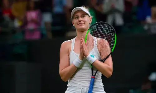 Alison Riske Amritraj will play in the Chennai Open WTA 250