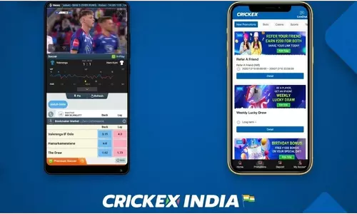 The best place to spend your free time