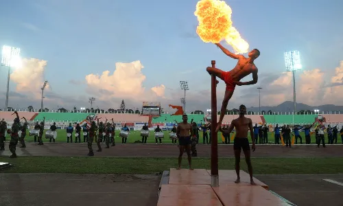 Durand Cup 2022 LIVE: NEROCA FC win 3-1 against TRAU FC- Updates, Scores, Results, Blog