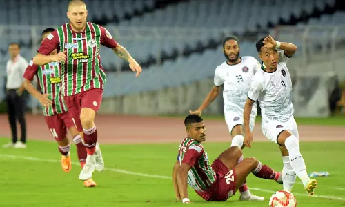 Durand Cup 2022 LIVE: Rajasthan United wins 3-2 against ATK Mohun Bagan - Updates, Scores, Results, Blog