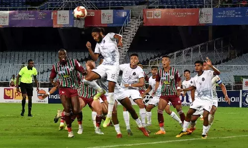 Durand Cup 2022: Army Red, Chennaiyin FC play out a thrilling draw; Rajasthan United hand shock defeat to ATK Mohun Bagan