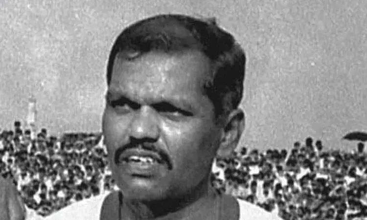 Whats the point of living now, to see FIFAs ban? asks legendary footballer Tulsidas Balaram