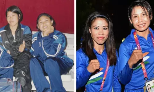 Mary Kom vs Sarita Devi: How two best friends turned into worst enemies