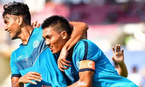 Durand Cup 2022 LIVE: NorthEast United FC lose 3-1 to Army Green- Updates, Scores, Results, Blog