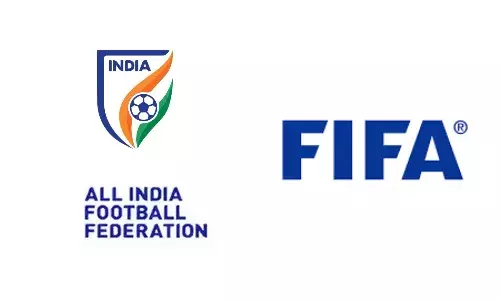 AIFF FIFA ban
