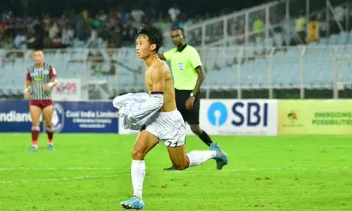 Durand Cup 2022: Highlights from Week 1