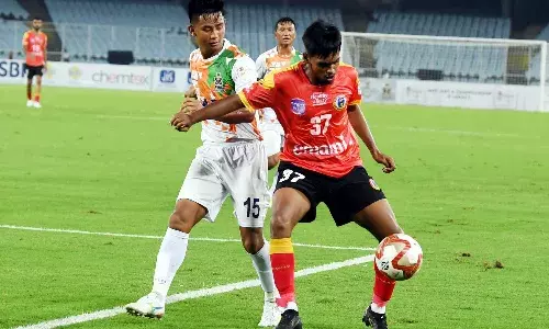 Durand Cup 2022: East Bengal draw against Indian Navy to commence new era