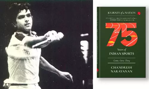 prakash padukone badminton all england 75 years indian sports chandresh narayanan rupa publications