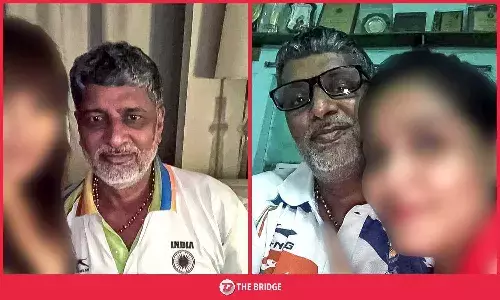 Will kill myself if any athlete complains against me: Under-fire sports official claims political hand in scandal