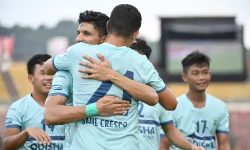 Durand Cup 2022: Odisha FC, Bengaluru FC get their second wins