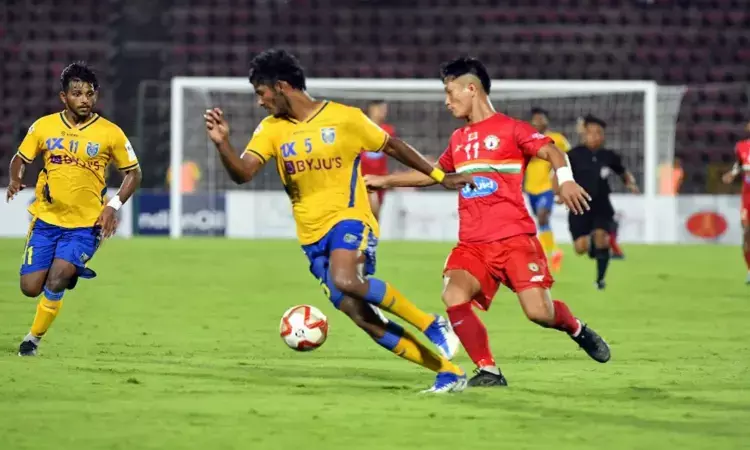 Durand Cup 2022 LIVE: Kerala Blasters v Odisha FC- Scores, Updates, Blog