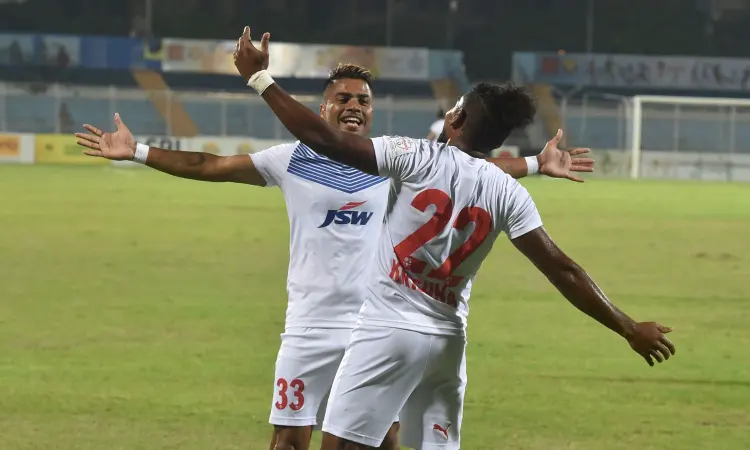 Durand Cup 2022 LIVE: Bengaluru FC beat Odisha FC 2-1- Updates, Scores, Results, Blog
