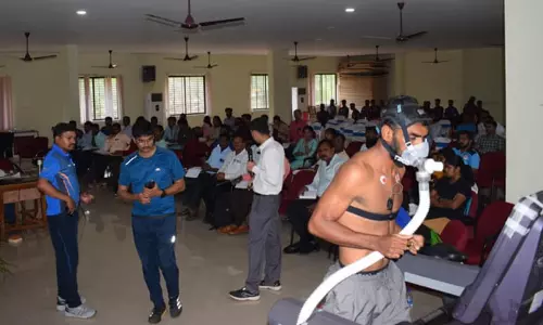 How India is waking up to the sports science revolution