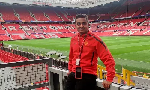 Pune coach gets UEFA B license in Wales