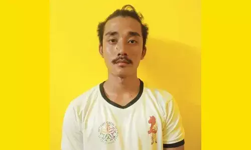 Kickboxer Yora Tade passes away after suffering injuries during a bout