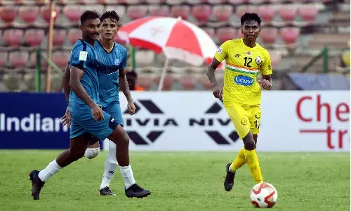 Durand Cup 2022: Army Green and Sudeva Delhi play out a goalless draw