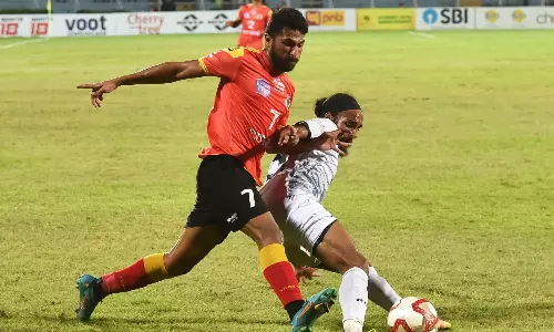 Durand Cup 2022 LIVE: East Bengal play out a draw against Rajasthan United FC- Updates, Scores, Results, Blog