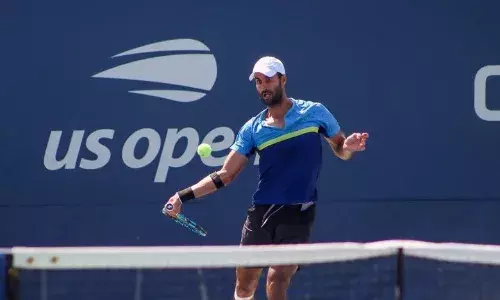 US Open Qualifiers: Yuki advances, Ramanathan, Nagal knocked out