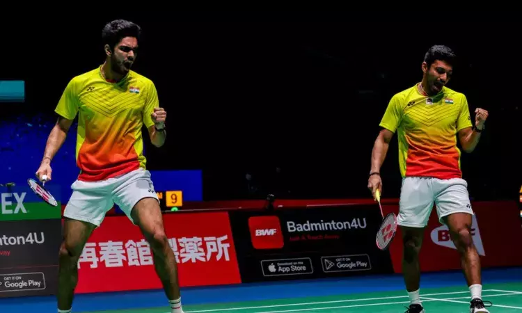 dhruv kapila mr arjun bwf badminton world championships dhruv kapila mr arjun bwf badminton world championships