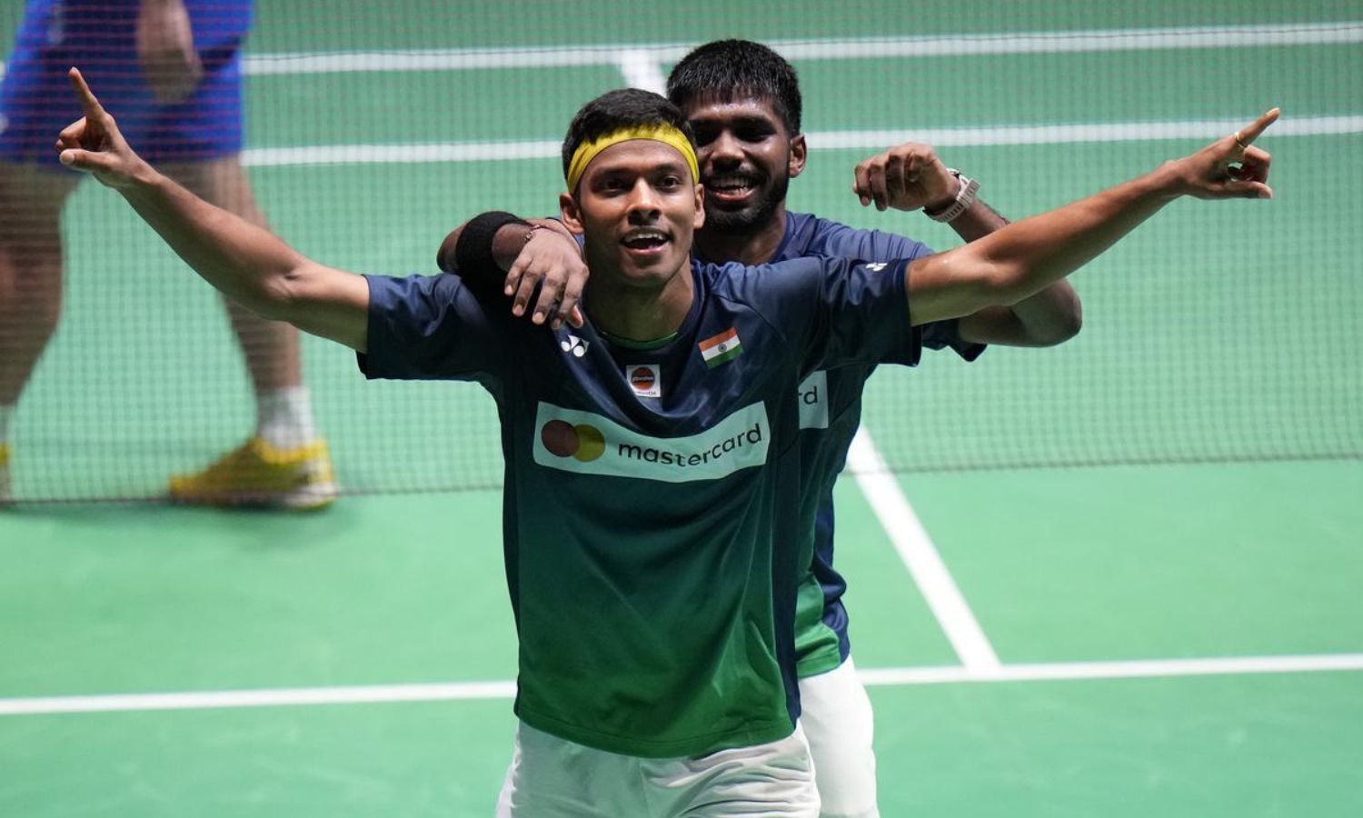 Swiss Open 2023 Highlights Satwik/Chirag crowned champions