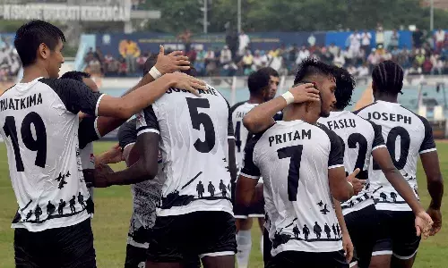 Durand Cup 2022 LIVE: Mohammedan SC reaches semi-finals- Updates, Scores, Blog