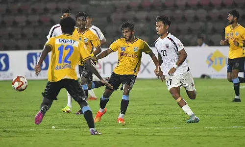 Durand Cup 2022: Kerala Blasters register their first win against NEUFC