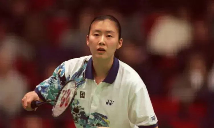 Chinese shuttler reveals she was ordered to fix an Olympic semifinal match