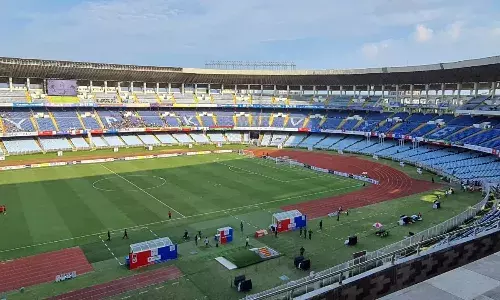 Durand Cup 2022 LIVE: Bengaluru FC beat Hyderabad FC to reach final- Highlights