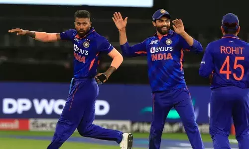 Asia Cup: Indias pacers take all 10 wickets for first time in a T20I