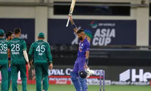 Hardik Pandya