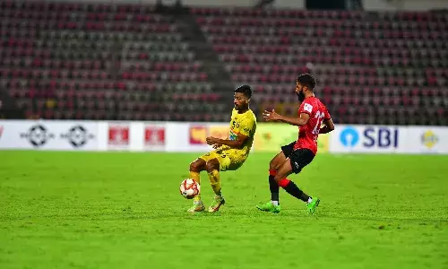 Durand Cup 2022: Odisha FC stroll past Sudeva Delhi with a comfortable win