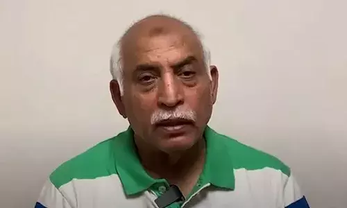 Pakistan hospital refuses to hand over body of Olympian for several hours Pakistan hospital refuses to hand over body of Olympian for several hours