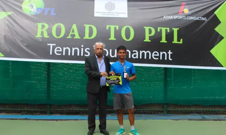 pro tennis league road to ptl