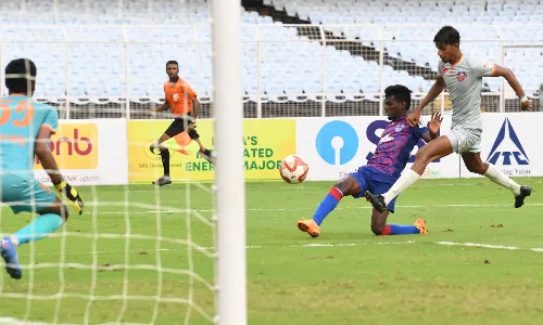Durand Cup 2022: Bengaluru FC qualify for knockouts as FC Goa hold them to a draw