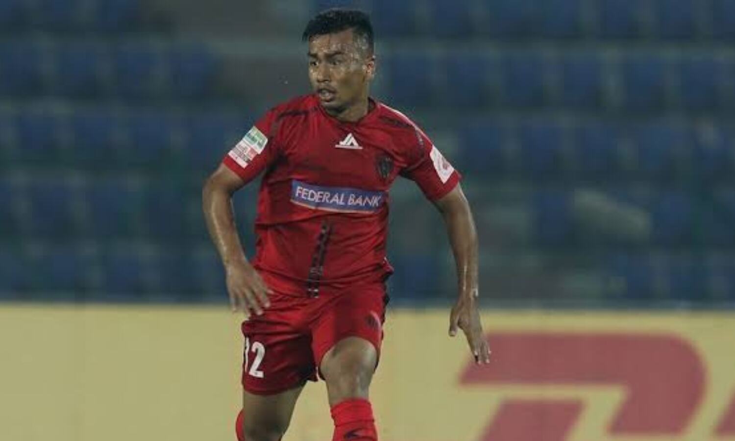 ISL: Hyderabad FC sign experienced defender Reagan Singh