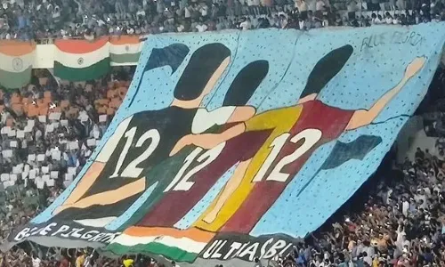 Want to revive Mohun Bagan, East Bengal, Mohammedan says Bhaichung Bhutia