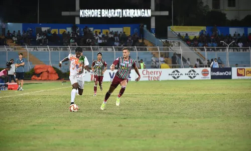 Durand Cup 2022: ATK Mohun Bagan keeps themselves in race for quarter-finals
