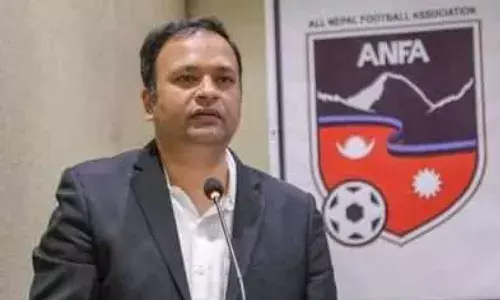 Indian footballs stakeholders must learn lessons from FIFA ban: Sunando Dhar