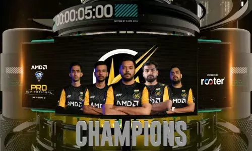 Esports: Velocity Gaming crowned Skyesports Pro Invitational Valorant Champions