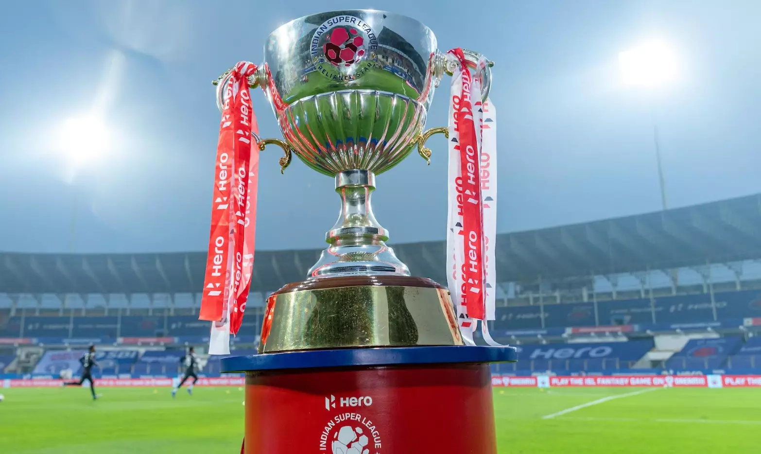Indian Super League 2023-24 final to be played on May 4