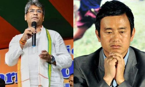 Kalyan Chaubey expected to pip Bhaichung Bhutia as AIFF all set for first Player President