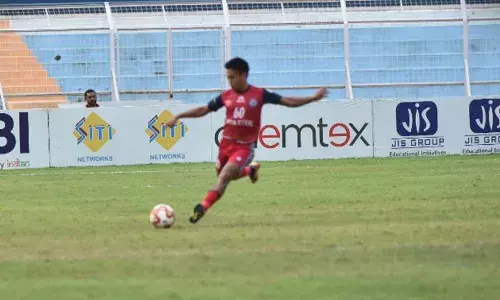 Durand Cup 2022: Jamshedpur FC finish campaign with a win against Air Force