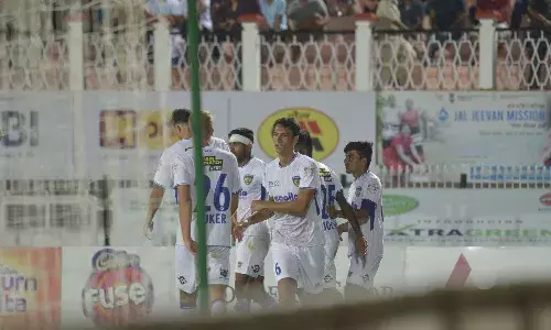 ISL 2022-23 LIVE: Chennaiyin FC manages 1 - 1 draw against Bengaluru FC- Updates, Scores, Results