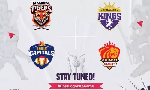 Legends League Cricket 2022: List of Full Squads